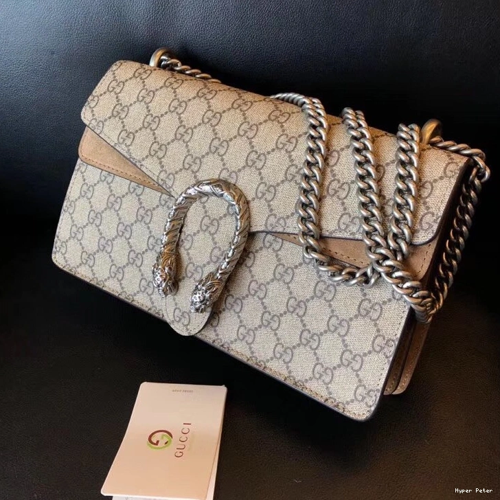 Hyperpeter Gucci Dionysus 0813